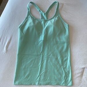 Lululemon Ebb to Street Tank Top
